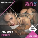 Visitanos al perfil de escorts www.chicasperversas.cl 