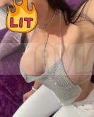 Excitante servicio para caballeros completo excitante 