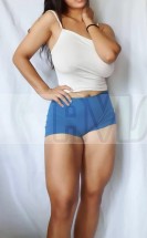 Extranjeras sensuales bellas 22 y 24 