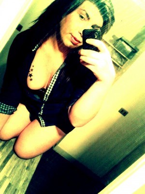 Fran  Escort putos hombres, putas mujeres, travestis de todas las regiones en Concepci&oacute;n |  Fran linda trans gordita culoncita para ti !!hot, Conce centro 