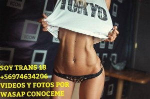 Cataleya 18 a&ntilde;o Escort putos hombres, putas mujeres, travestis de todas las regiones en Santiago |  Hombres ya basta!! cansate aburrete de las vaginas es ahora de experim, Te lo mamo mejor k mina mira mis videos mios reales