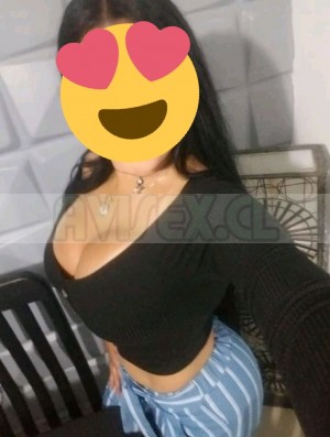 Luisa Escort putos hombres, putas mujeres, travestis de todas las regiones en Santiago |  Super delicioso sensitivo full llámame sabado y domingo stgo centro , Linda venezolana disponible para atenderte en pleno centro 