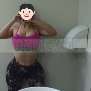 Kelly  Escort putos hombres, putas mujeres, travestis de todas las regiones en Santiago |  Dual exquisito 4 manos sensual caliente contacto momento , Duales 4 manos intenso muy rico delicioso 