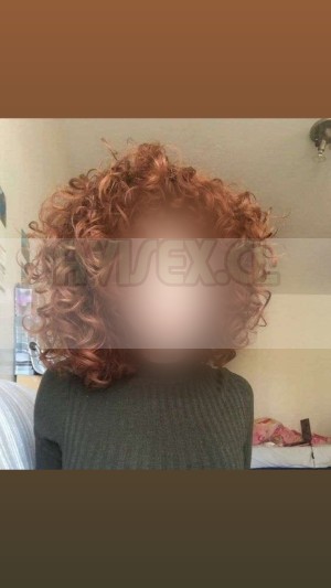 Francisca Stobber Anuncios gratis en Santiago |  Francisca Stobber | Pelirroja natural | Elegancia sin exageraciones, ELEGANTE, SOFISTICADA, HERMOSA, SENSUAL , DISCRETA